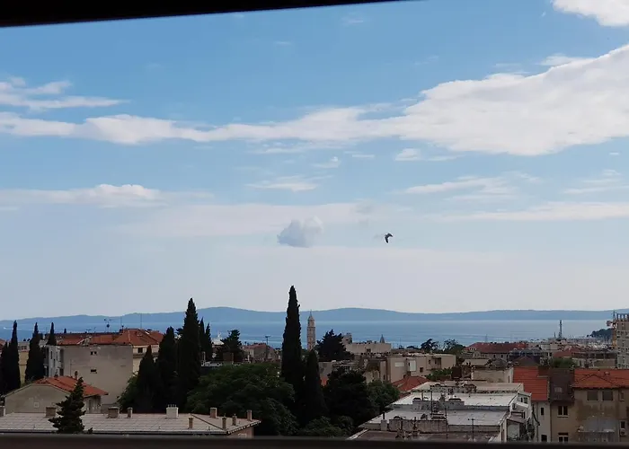 Apartman Bella Vista