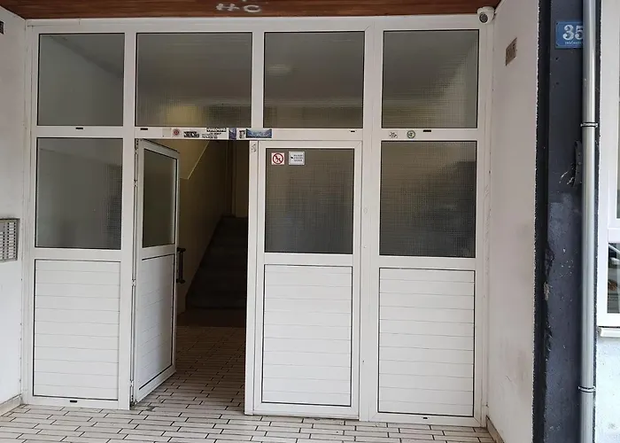 Apartman Bella Vista
