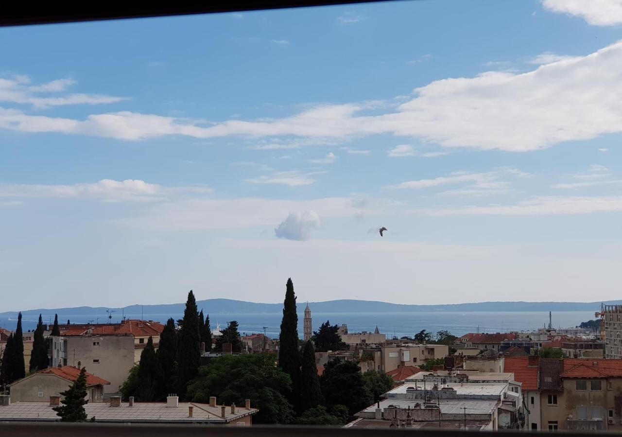 Apartment Bella Vista Split