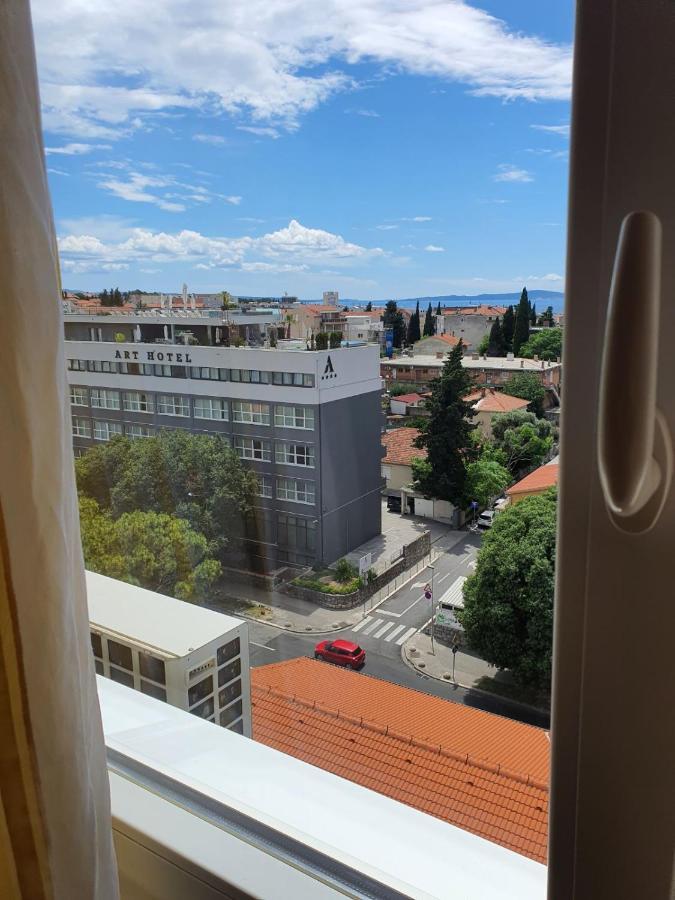Bella Vista Apartment
