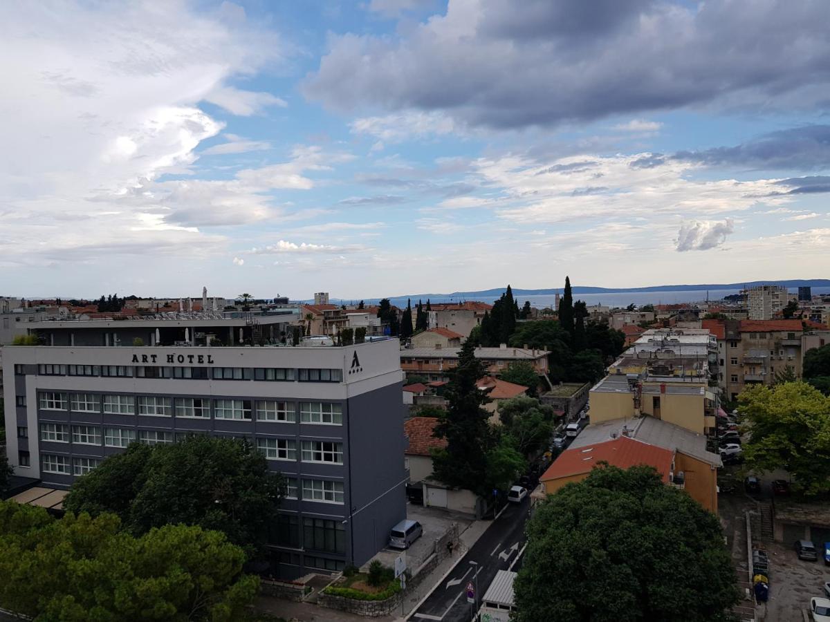 Apartma Bella Vista
