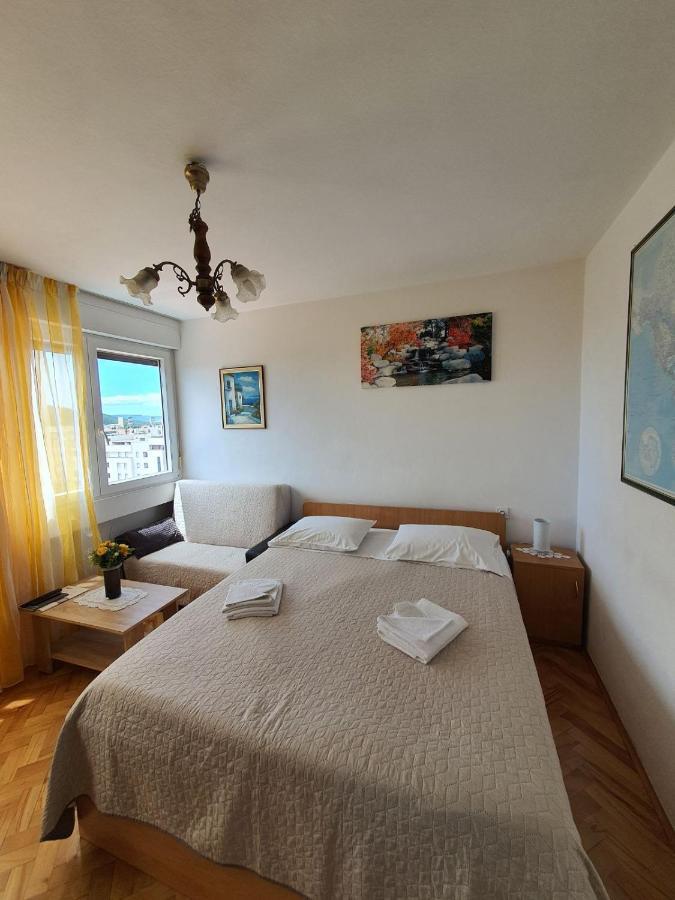 Bella Vista Apartma Split