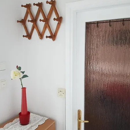 Apartman Bella Vista Split Exteriér fotografie