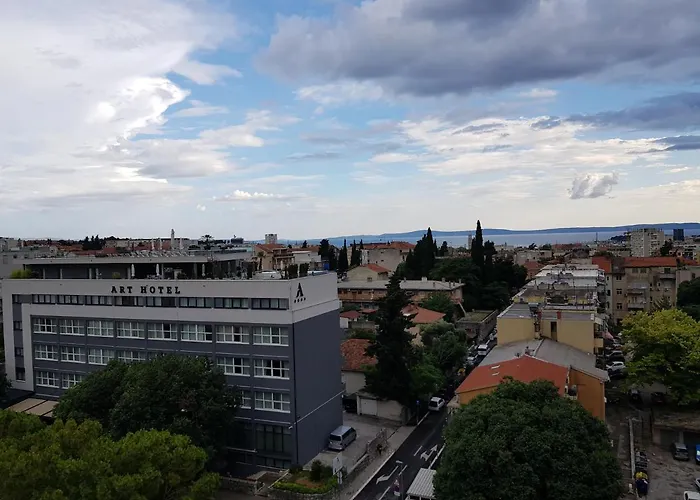 Apartman Bella Vista