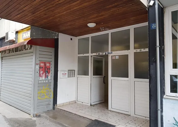 Apartman Bella Vista