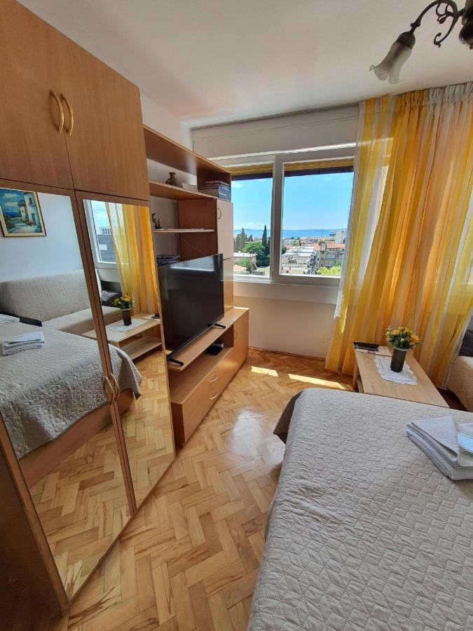 Bella Vista Apartmán Split