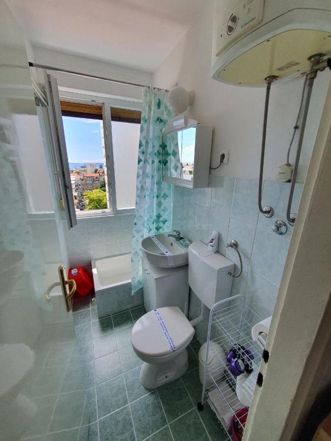 Apartmán Bella Vista Split