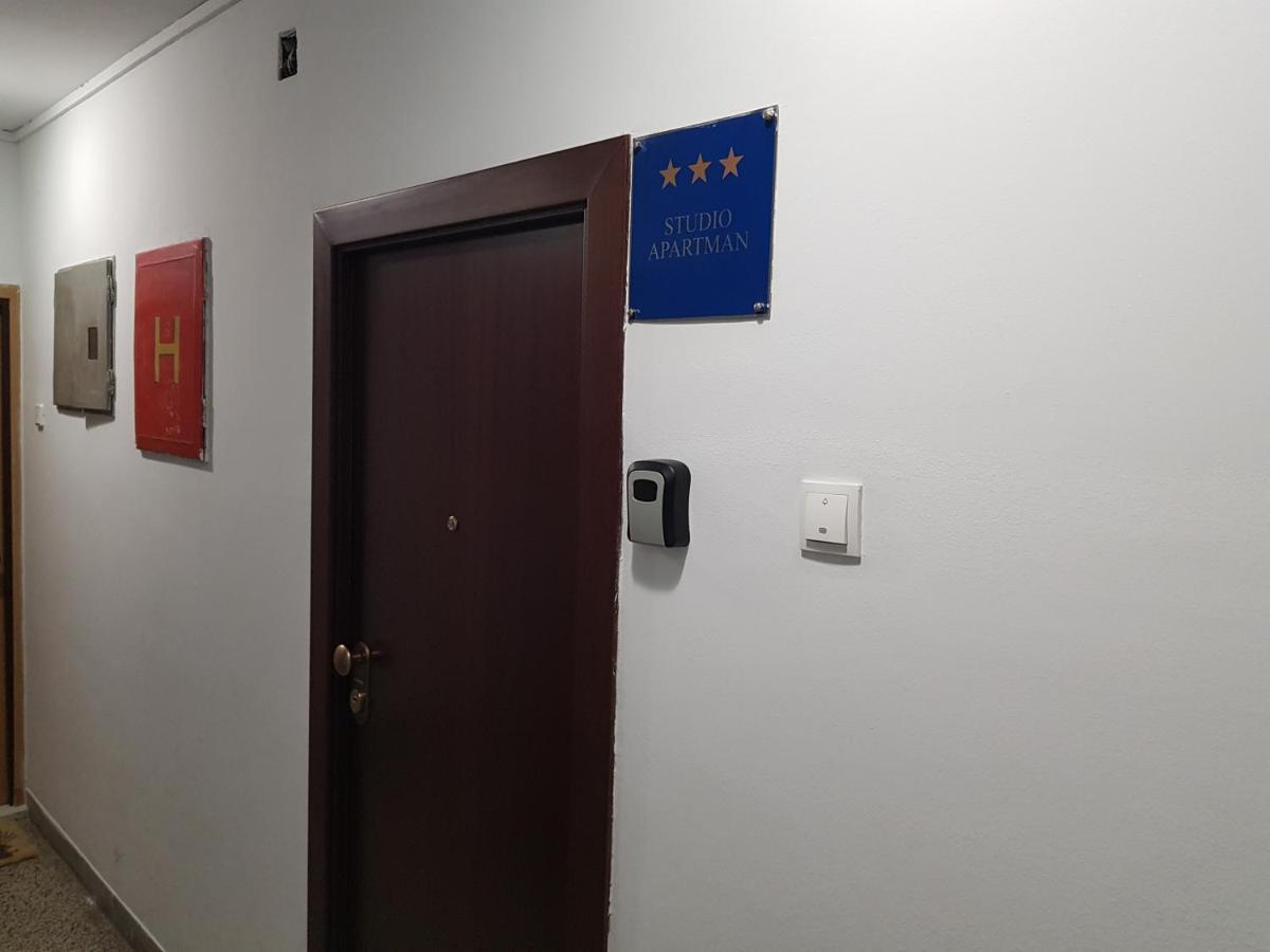 Apartmán Bella Vista *