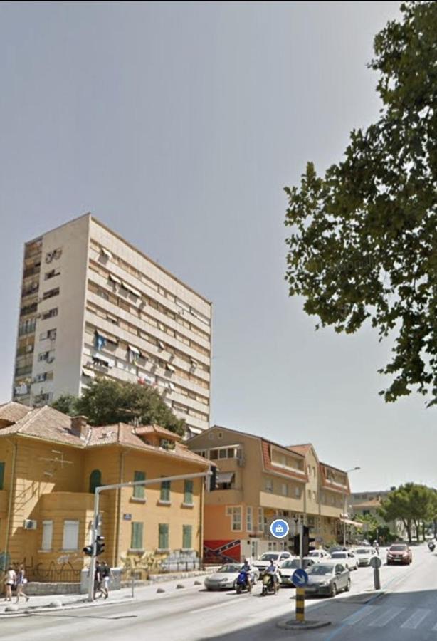 Bella Vista Apartmán Split